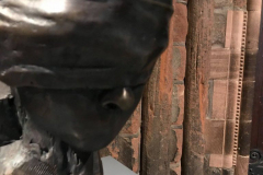 Chester-Cathedral-Pity-of-war-maquette-peter-walker-sculptor-768x5761